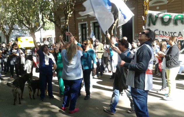 Foto: Pablo Martínez