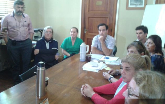 Foto: Pablo Martínez