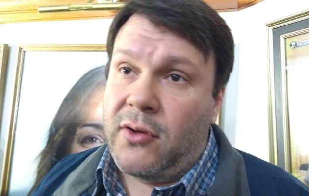 El Presidente del Consejo Escolar Gustavo Liloff dialogó con Visión Regional