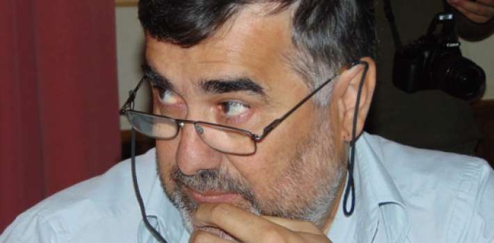 Mario Sánchez Negrete continúa con la recuperación en su casa, tras la