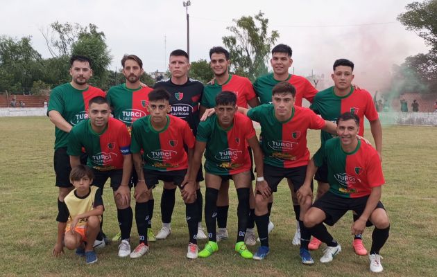 Defensores recibe a Independencia este jueves - Foto: Visión Regional 