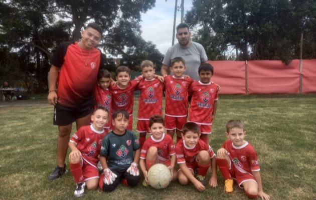 Mitre disputa los Cuartos en Agricultores 