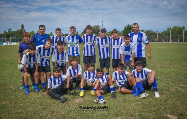 Agricultores visitó a Mitre - Foto Hugo Javier Aguado