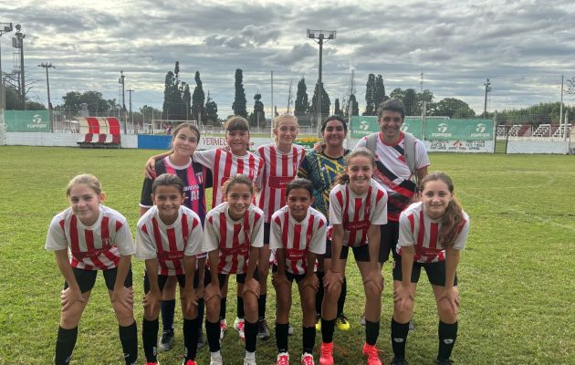 Paraná disputará tres finales del Torneo de Verano 