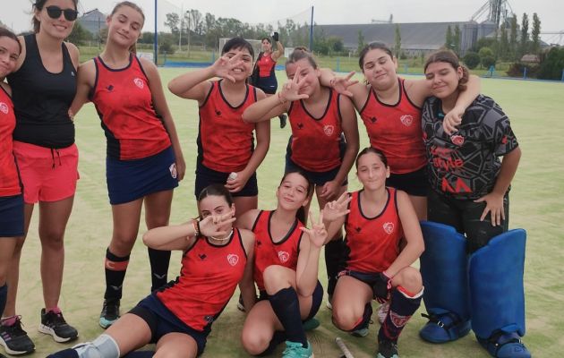 Mitre visitó a Porteño