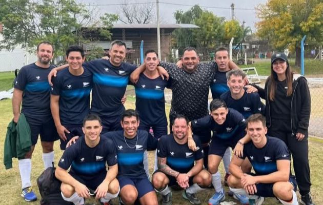 Náutico enfrenta a Gimnasia de Pergamino en el debut