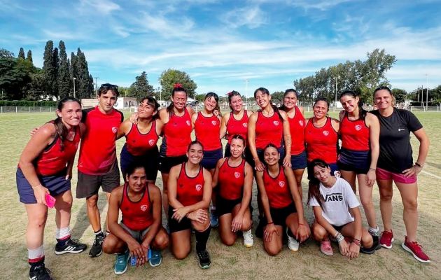 Mitre fue local de Viajantes