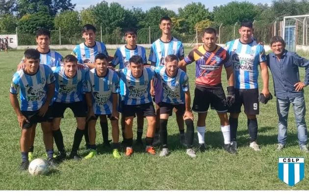 Las Palmeras busca la punta de la Zona A ante Banfield - Foto Club Sportivo Las Palmeras