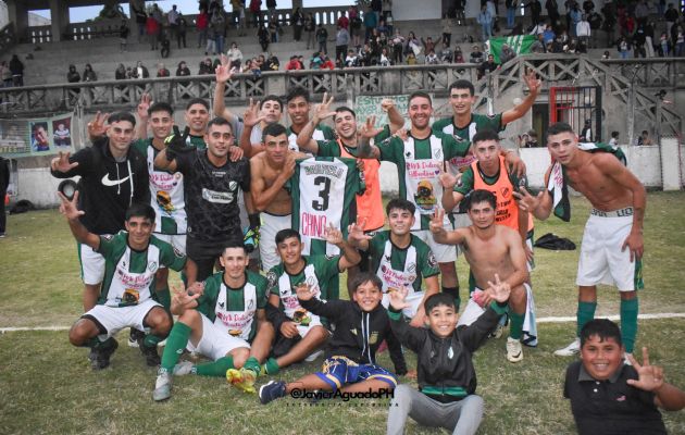 Banfield, es escolta de Mitre y se miden en la próxima - Foto: Hugo Javier Aguado