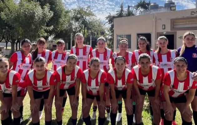 Paraná comparte la cima de la Zona A con Independencia 