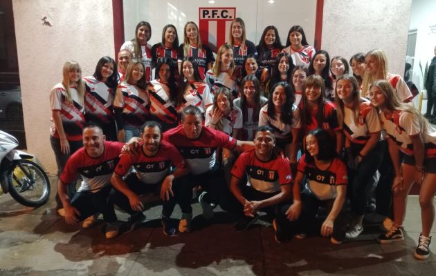 Paraná debuta este sábado - Foto: Visión Regional 