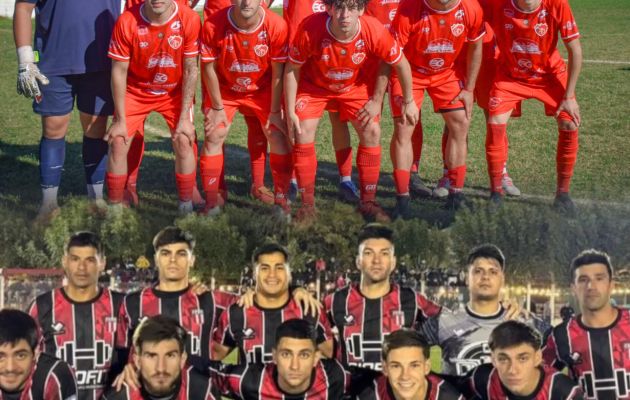 Este sábado se juega un nuevo clásico - Foto: Hugo Javier Aguado 