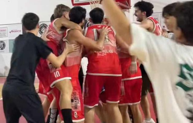 Triunfazo del equipo dirigido por Sebastián Girándola 