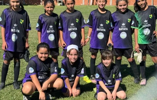Castro FC visitó a Central Córdoba 