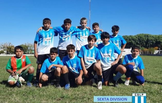 Las Palmeras recibió a Banfield 