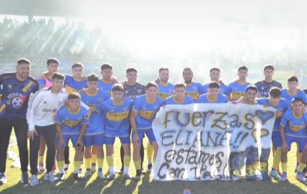 Independencia no pudo doblegar a Atlético en la ida
