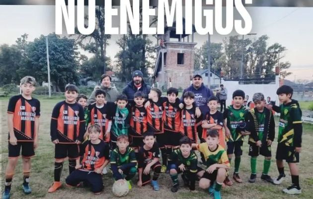 Foto: San Roque FC
