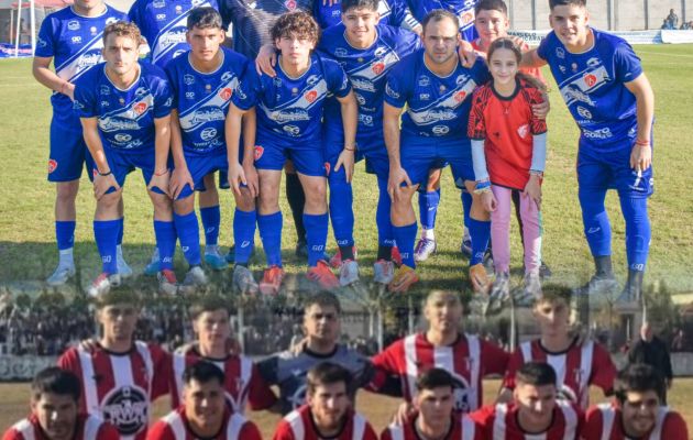 Nueva edición del clásico - Foto: Hugo Javier Aguado 