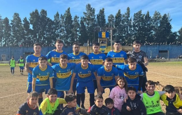 Independencia, campeón del Apertura, visita a La Esperanza en el Interzonal 