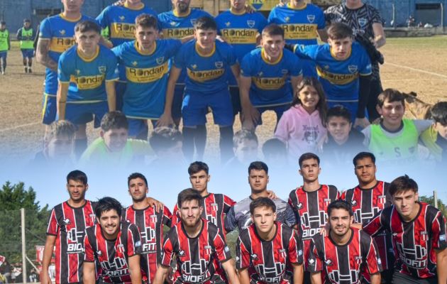 Independencia y Paraná definen el primer campeón del año - Foto: Hugo Javier Aguado 
