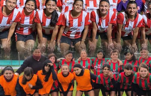 El Albi y el CADU definen la máxima categoría femenina 