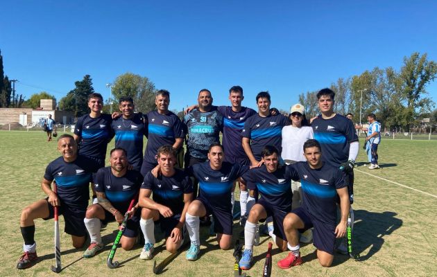 Náutico, invicto en la fase regular 