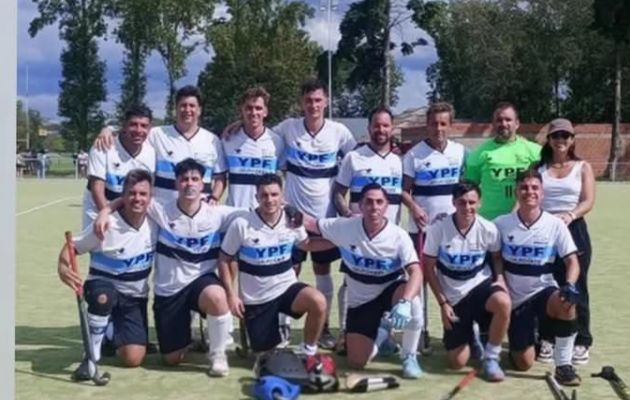 Náutico sufrió su primera derrota del campeonato 
