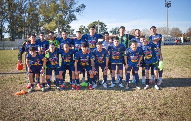 América está en Cuartos - Foto: Hugo Javier Aguado (archivo)