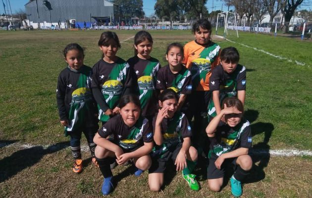 Banfield visitó a Agricultores por la Copa de Plata 