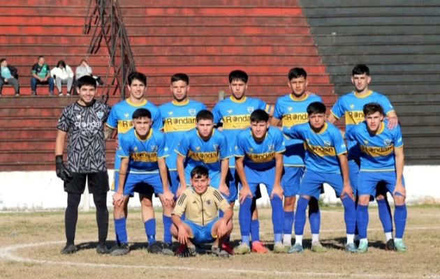 Independencia lidera invicto la Zona B - Foto Independencia Fútbol Club Oficial 