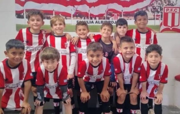 Paraná Campeón 2017