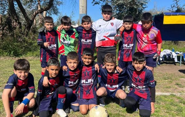 El Tanque Campeón 2018