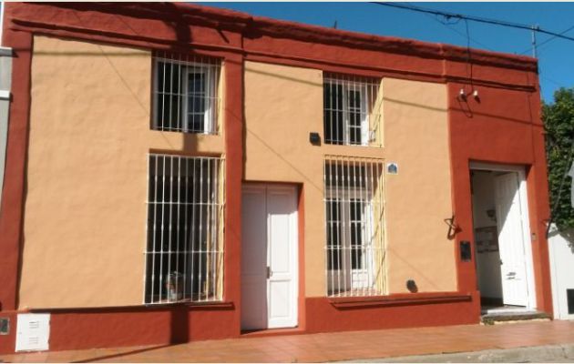 Conservatorio de Música de San Pedro "Carlos Guastavino"