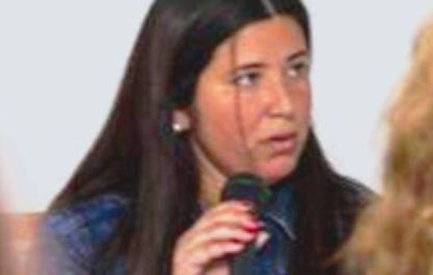 Florencia Sánchez, Concejala electa por el Frente Para la Victoria