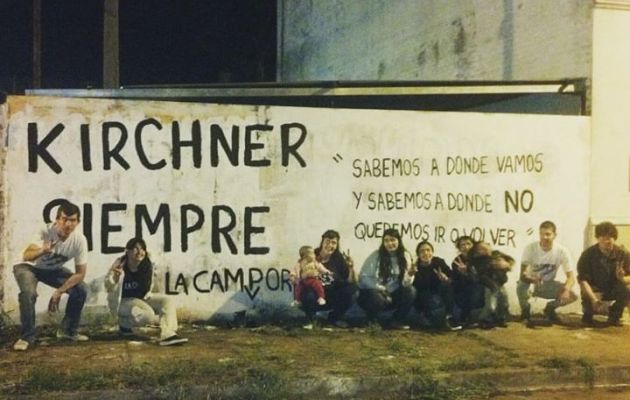 Foto Facebook