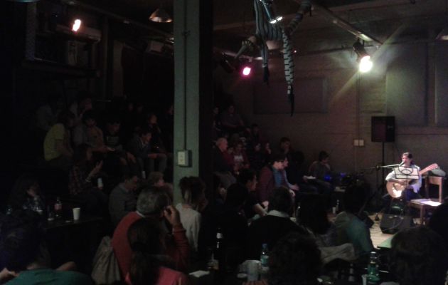 Foto: Visión Regional