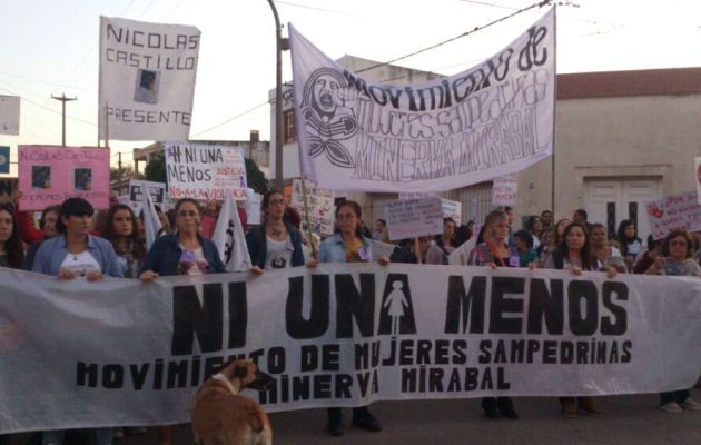 Foto: Visión Regional