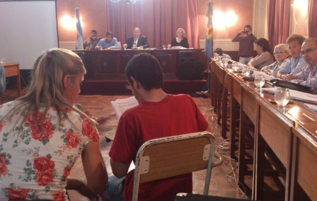 Foto: Visión Regional