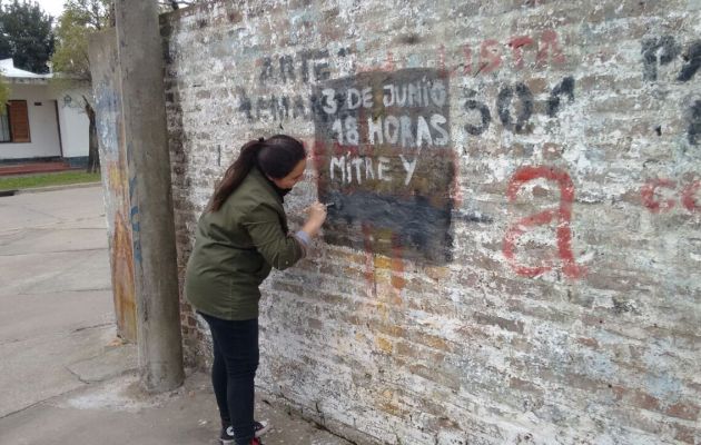Foto: Visión Regional
