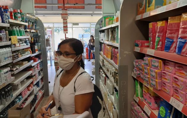 La OMIC realiza controles en San Pedro y localidades