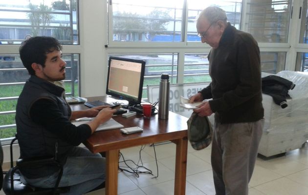 Foto: Pablo Martínez