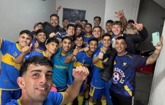 Independencia finalista de la Copa Federación y clasificado a Cuartos en el Apertura 