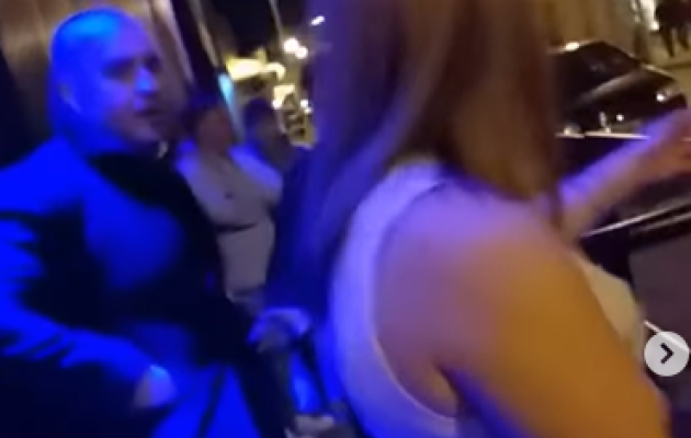 Foto captura de video