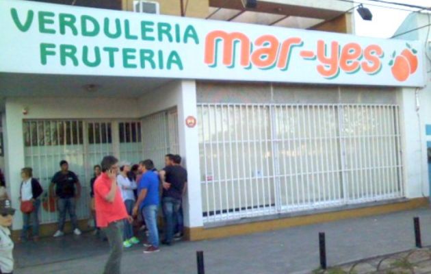 Foto: Ramallo Informa