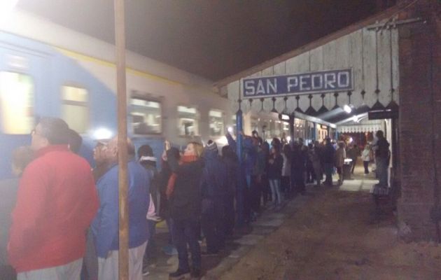 Foto: Visión Regional