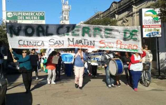 Foto: Pablo Martínez