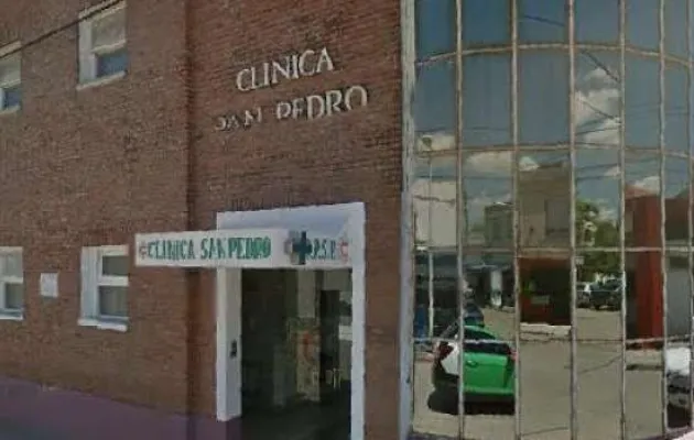 La decimocuarta víctima fatal de Covid-19 en San Pedro estaba internada en la Clínica San Pedro