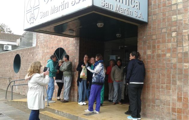 Foto: Pablo Martínez