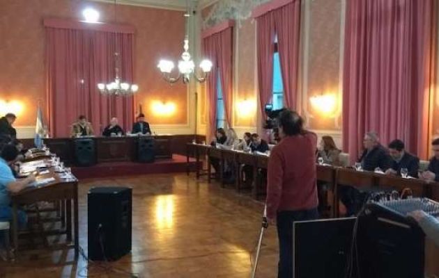 Foto archivo Visión Regional