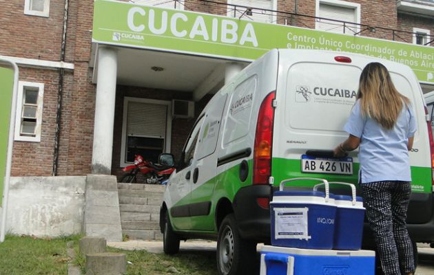 8932 pacientes en el país esperan por su transplante